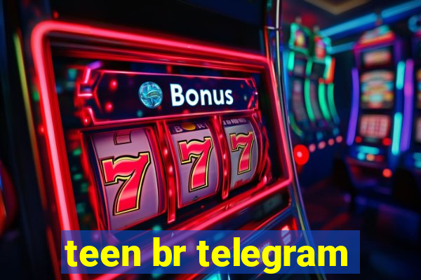 teen br telegram